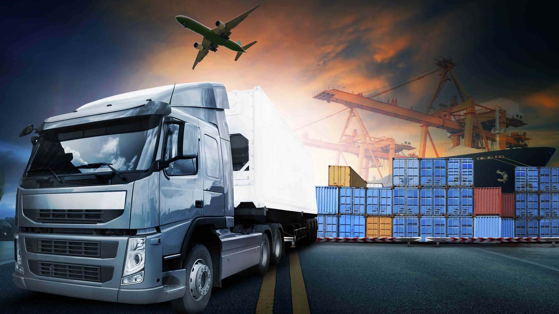 Prace inżynierskie z Logistyki, najczęściej wybierane zagadnienia.