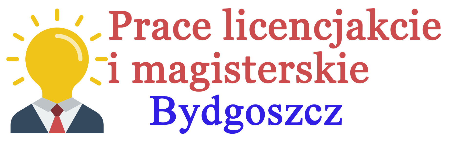 Prace licencjackie i magisterskie - Bydgoszcz