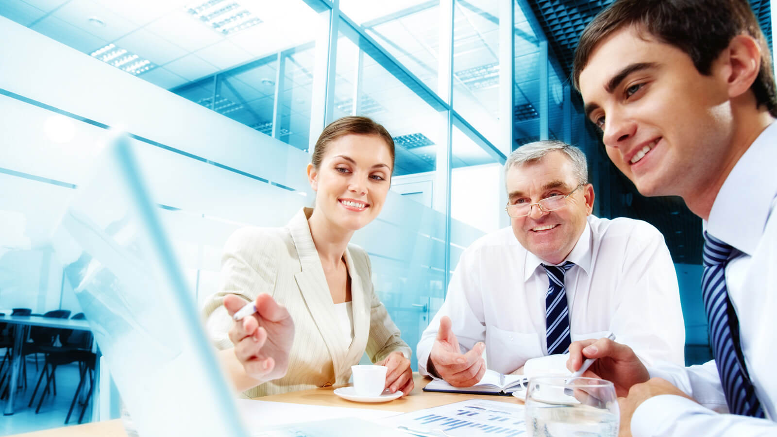 Praca magisterska z administracji