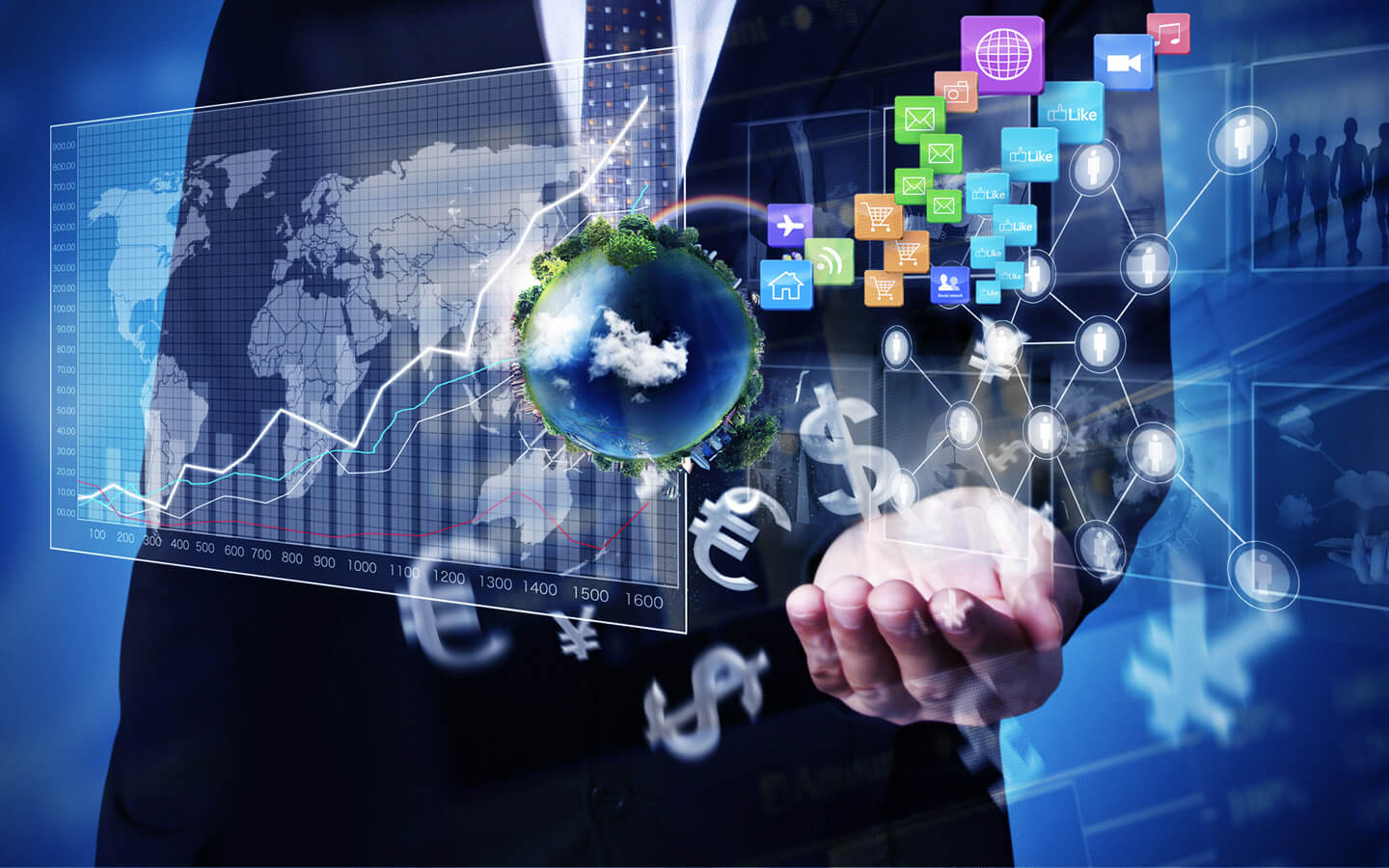 Pisanie prac z ekonomii