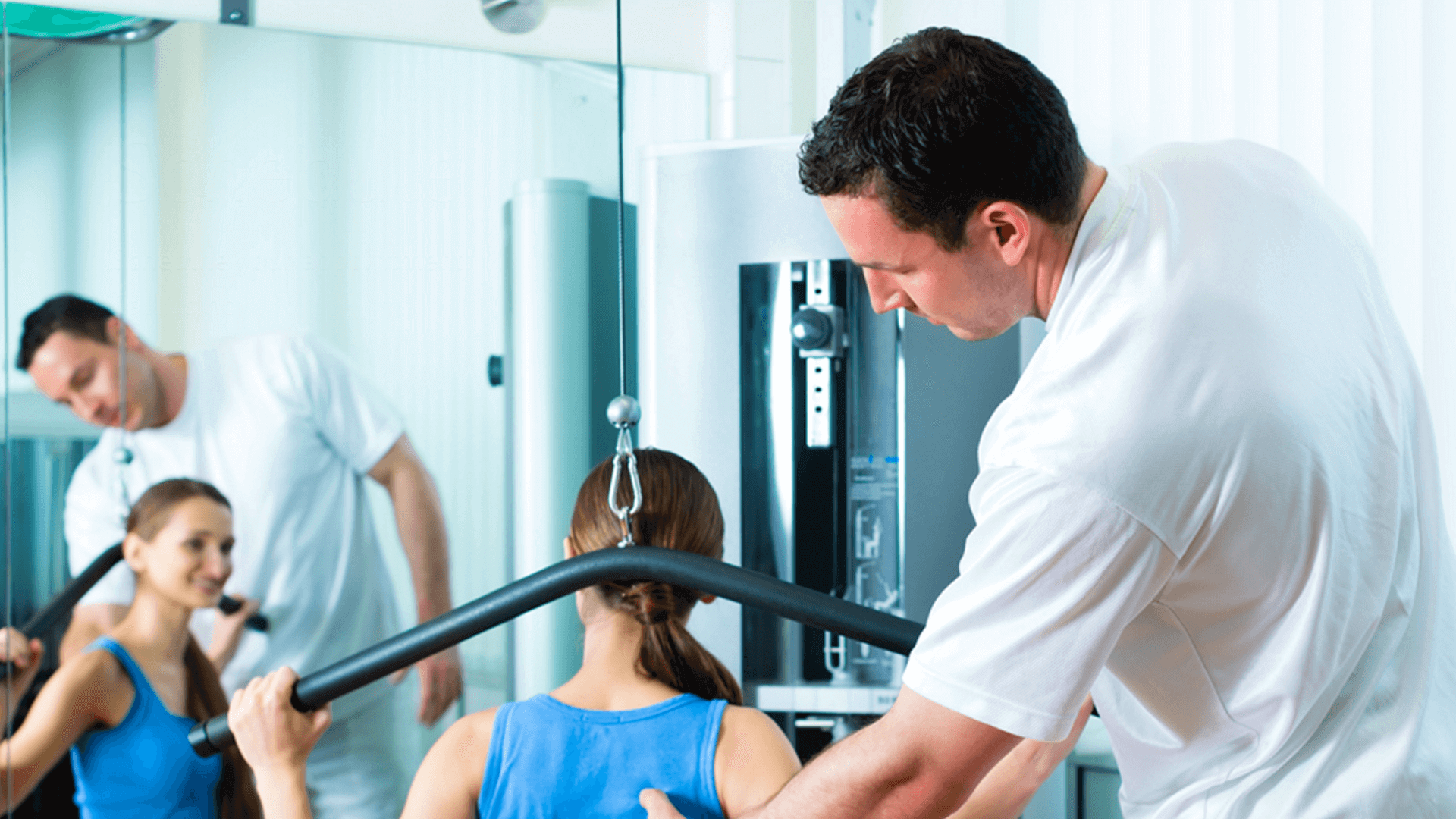 Tematy prac licencjackich z fizjoterapii