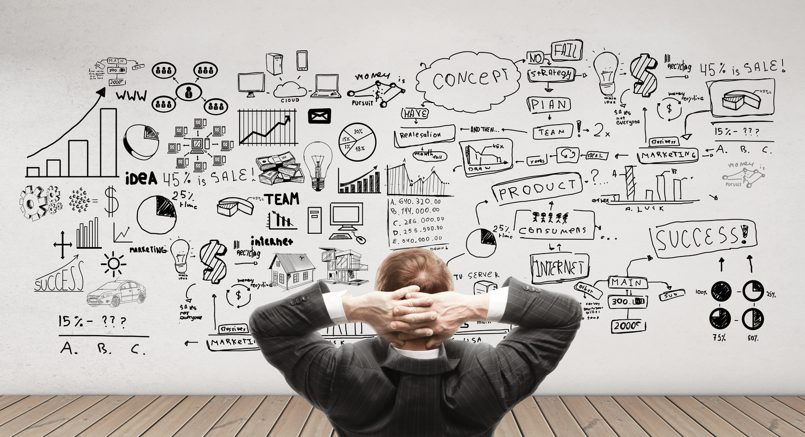 Tematy prac licencjackich z marketingu