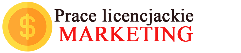 Pisanie prac licencjackich i magisterskich z Marketingu