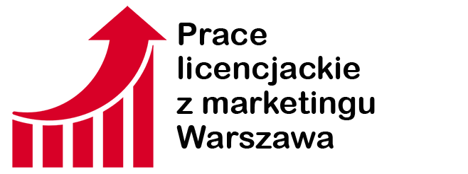 Prace licencjackie i magisterskie z Marketingu