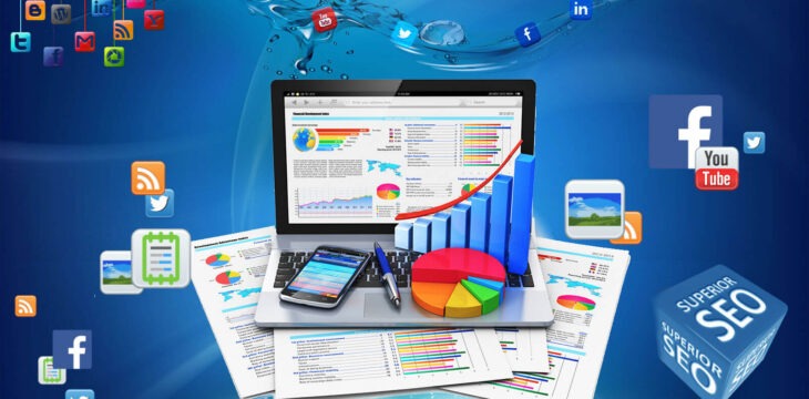 Marketing internetowy – czym on jest?