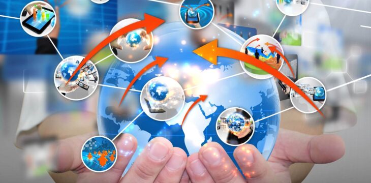 Praca magisterska o marketingu sieciowym