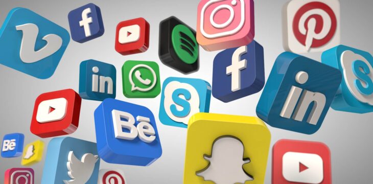 Praca magisterska o marketingu w social media (mediach społecznościowych)