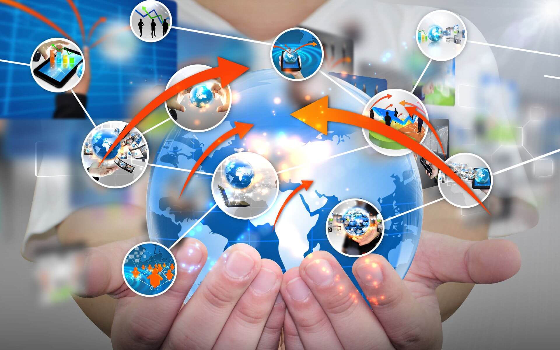 Praca magisterska z marketingu