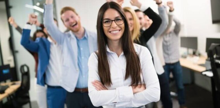 Motywowanie pracowników – ciekawy temat na pracę licencjacką z Psychologii