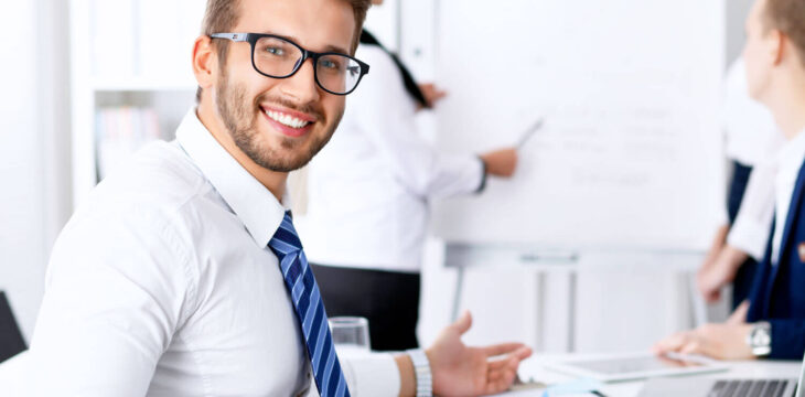 Wykorzystanie psychologii w biznesie