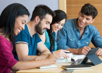 Pisanie prac licencjackich