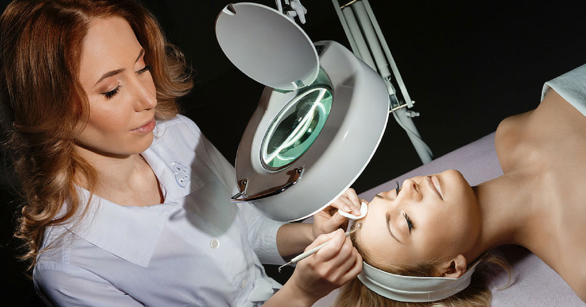 Prace magisterskie z kosmetologii