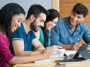 Pisanie prac licencjackich