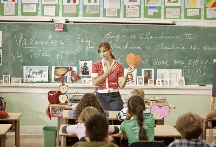 Tematy prac magisterskich z pedagogiki