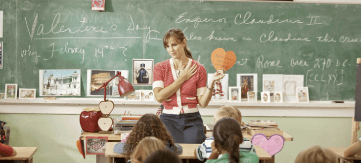 Tematy prac magisterskich z pedagogiki