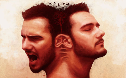 Temat na pracę magisterską z psychologii