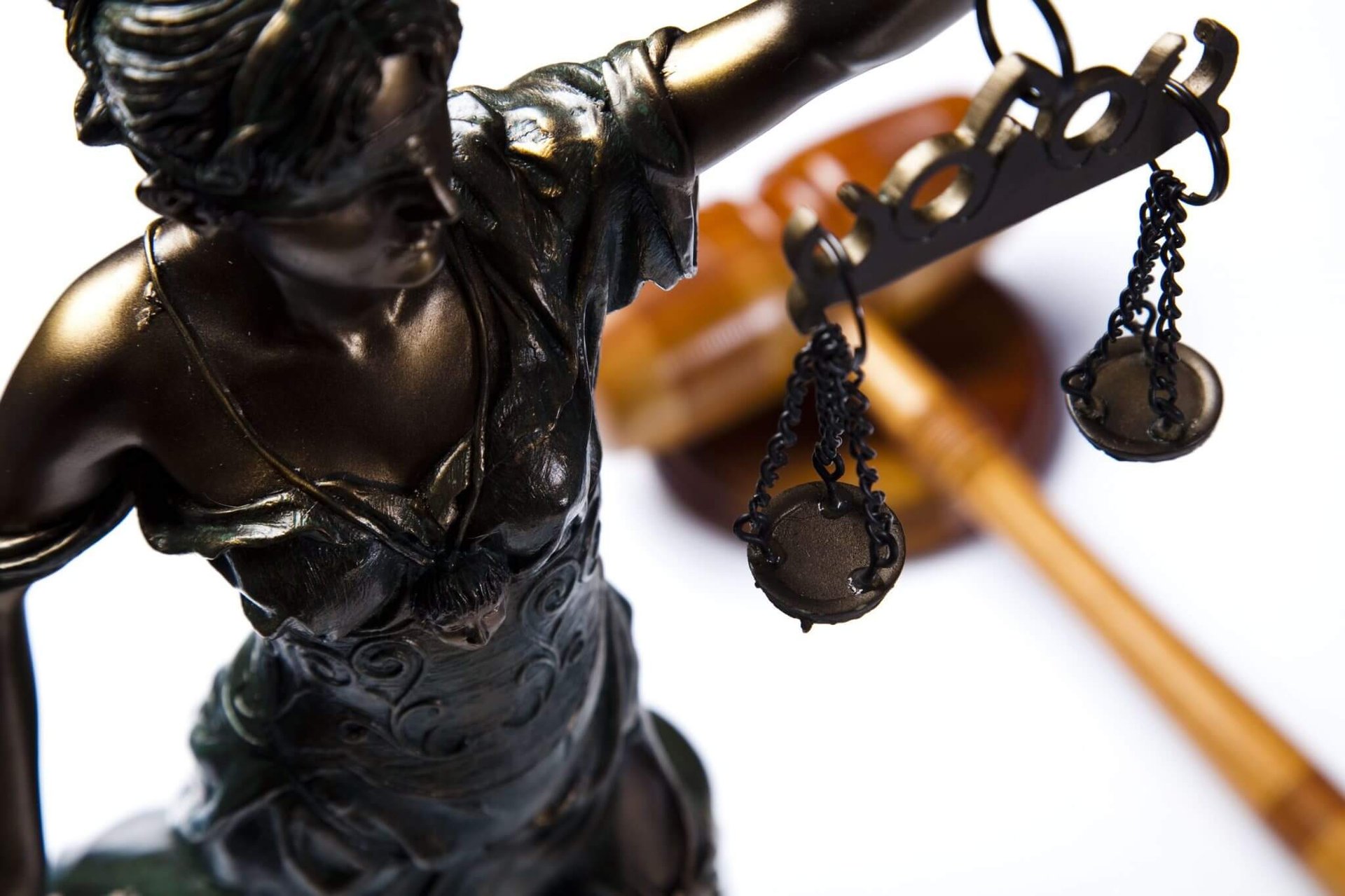 Praca magisterska z prawa