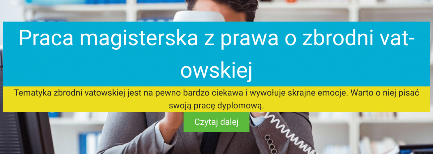 zbrodnia zbrodnia vat-owska