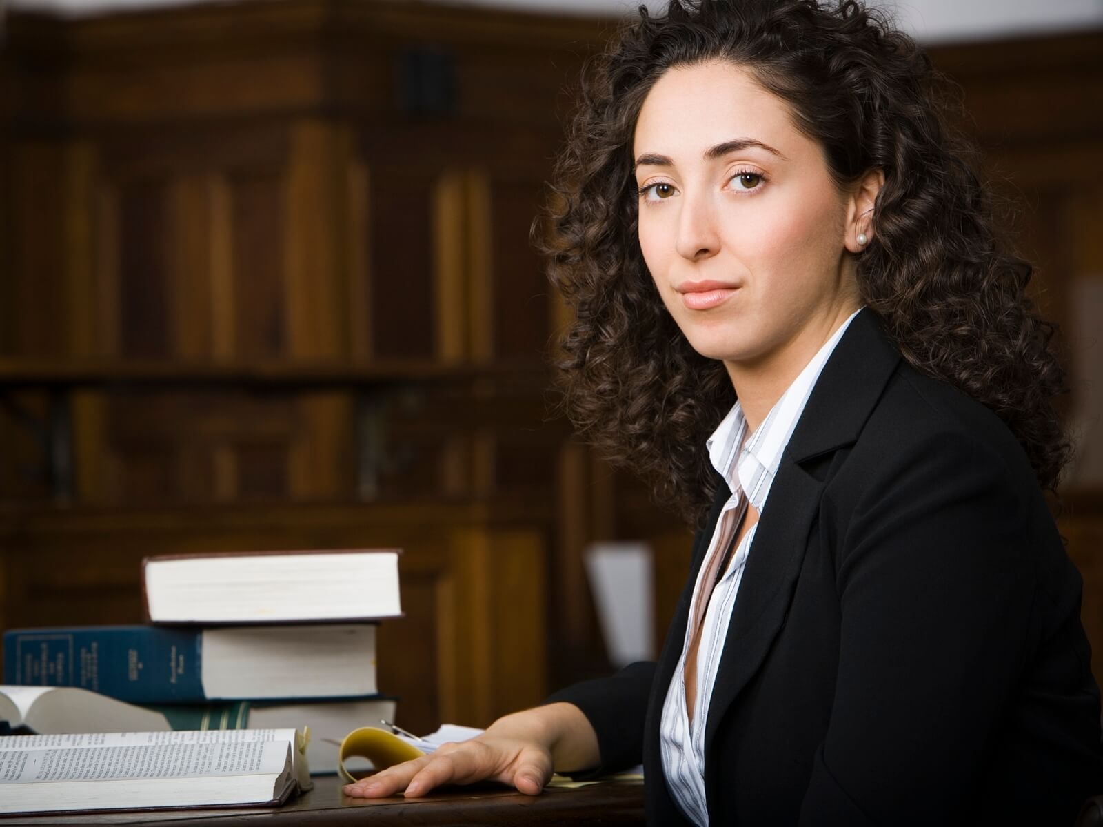 Pisanie prac z prawa