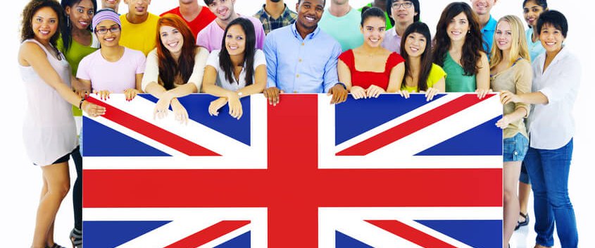 Group of World Students with United Kingdom Board img-15