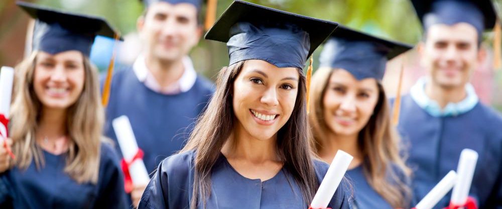 graduate Pisanie prac po angielsku na studiach