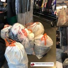Yearly Community Service Drive