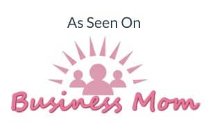 Business Mom