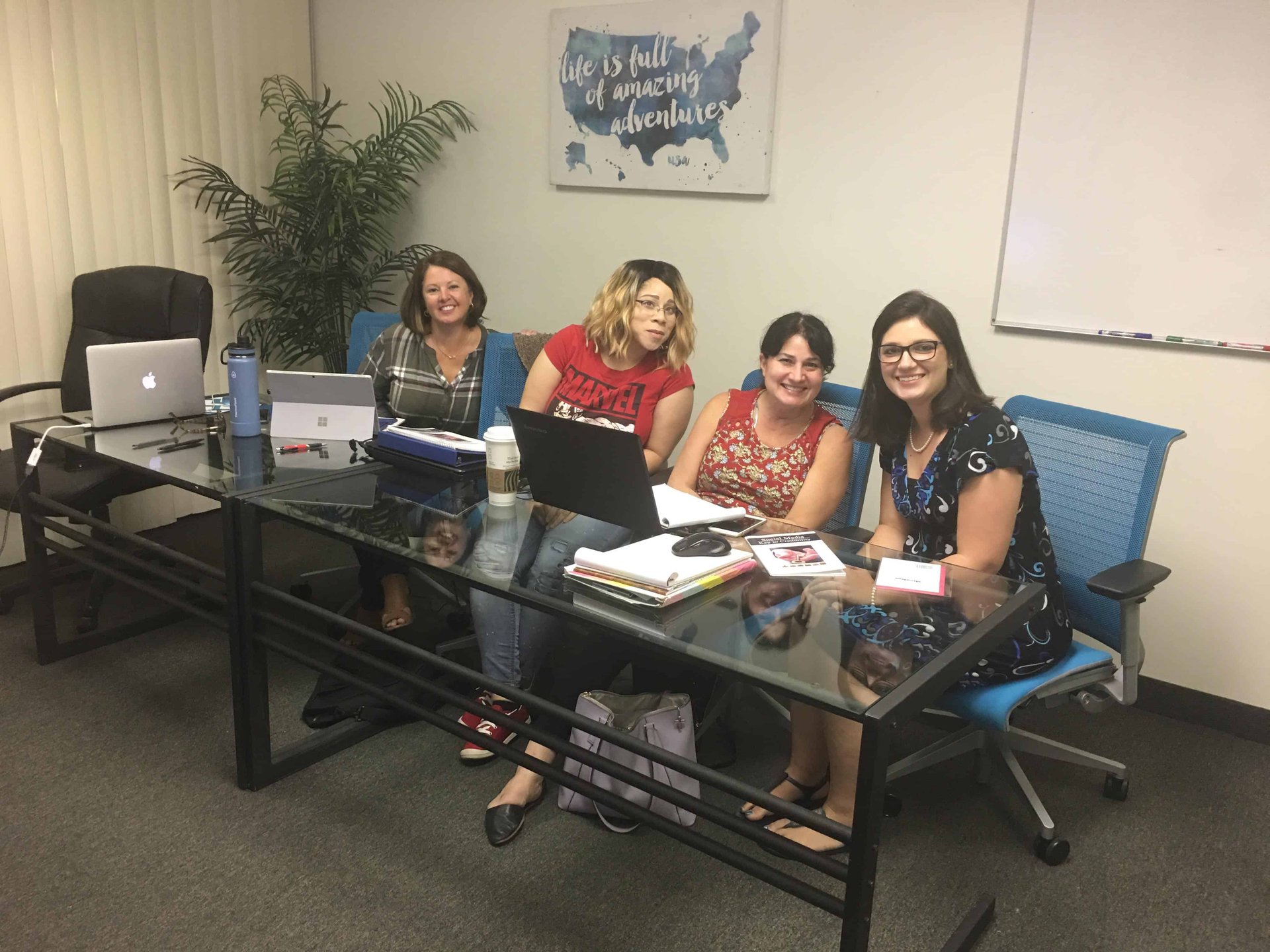 Social Media Marketing Social Media Marketing