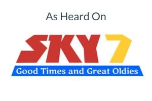 sky7 radio