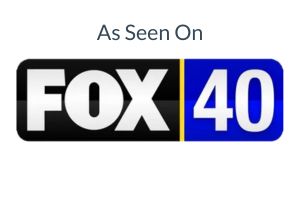 As Seen on Fox 40