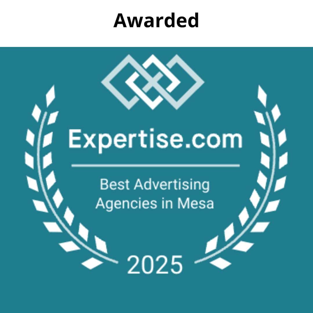 Expertise.com Best Advertising 2025
