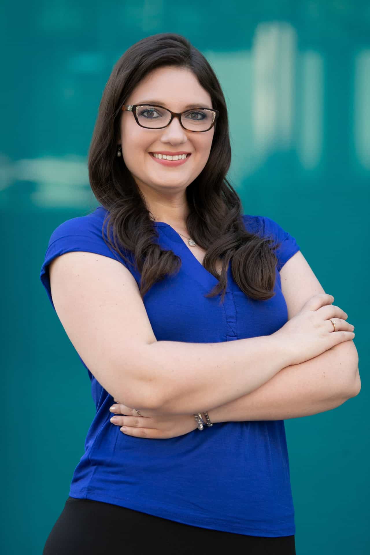 Shyla Collier
