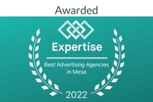 Best Mesa Advertising Agency in 2022