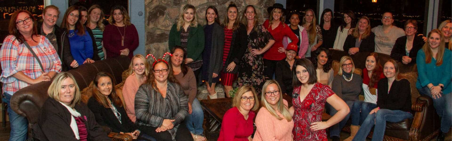 Business Women of The East Valley Business Women of The East Valley