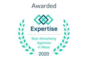 Best Mesa Advertising Agency in 2020