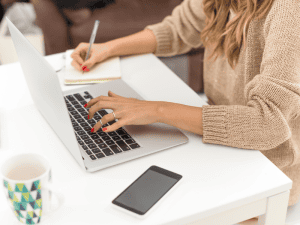 content creation mesa