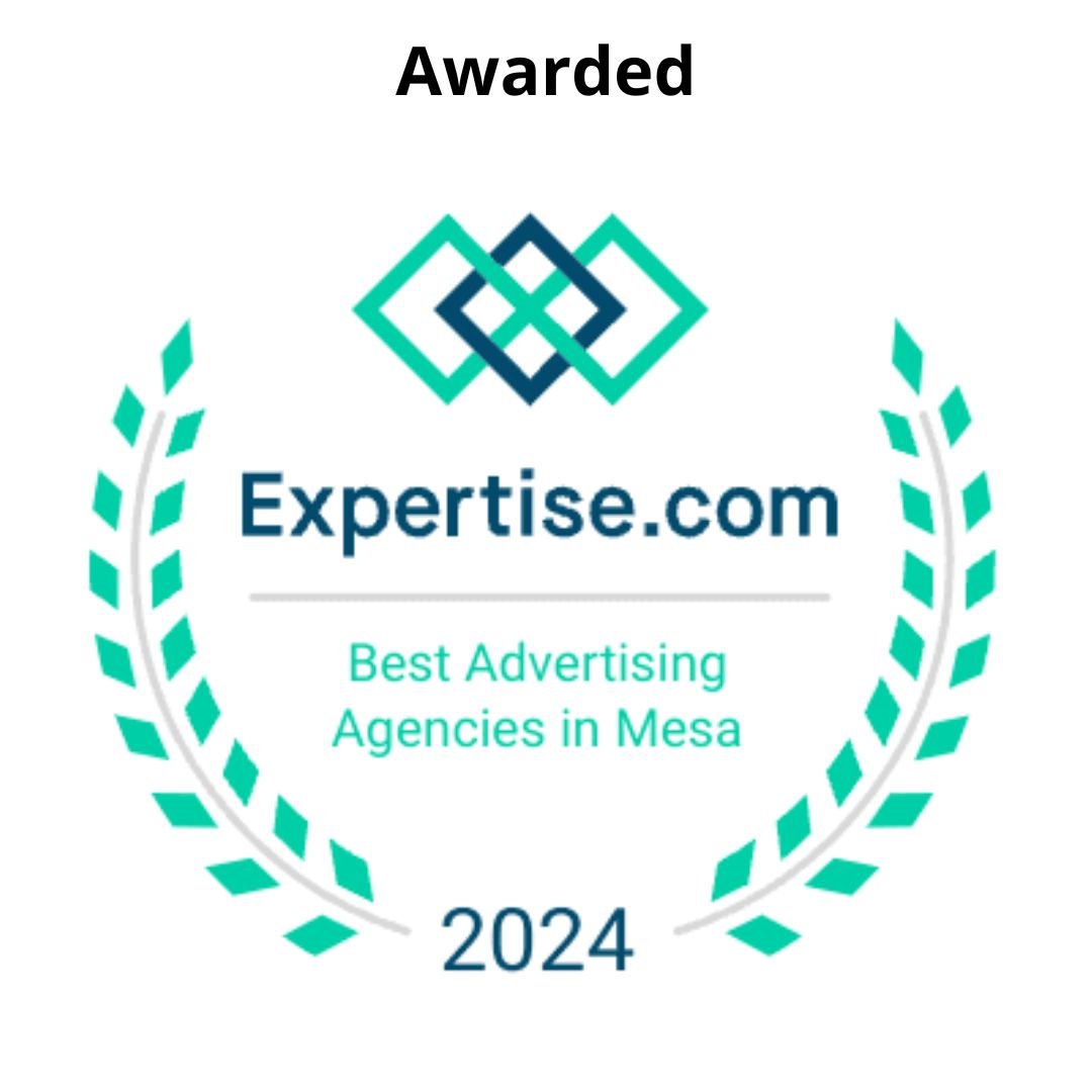 Expertise.com Best Advertising 2024