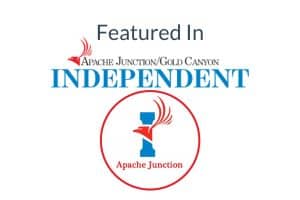 Apache Junction/Gold Canyon Independent
