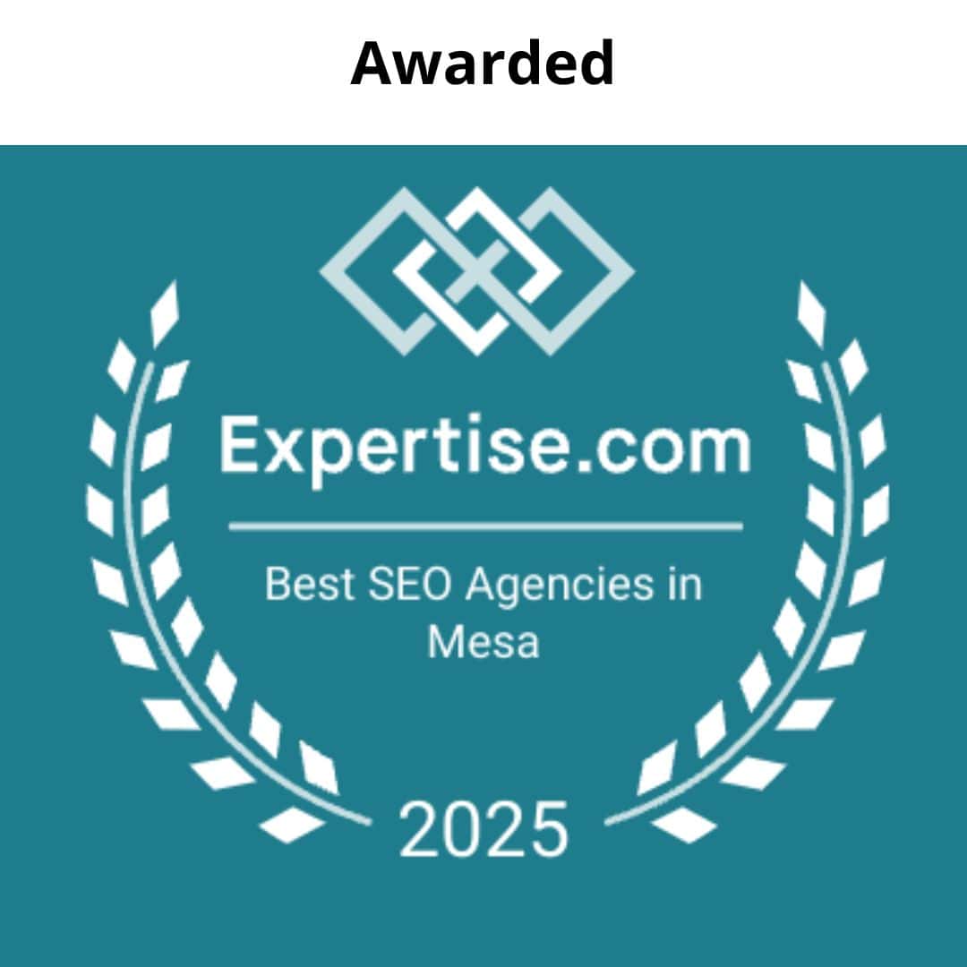 Expertise.com Best SEO 2025