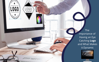 The Importance of Having an Eye Catching Logo and What Makes it Dynamic