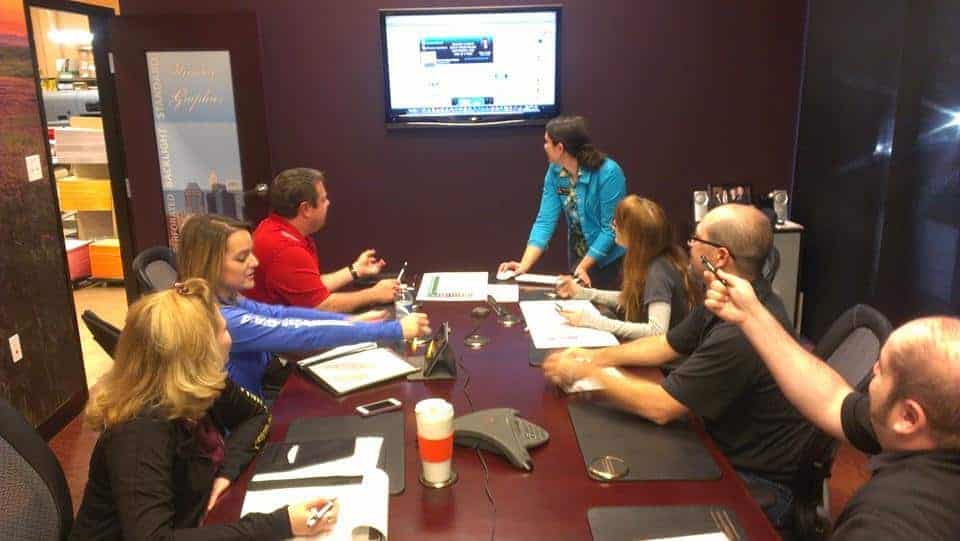 Social Media Training Social Media Training