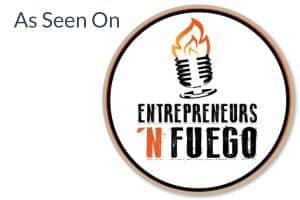 Entrepeneurs N Fuego