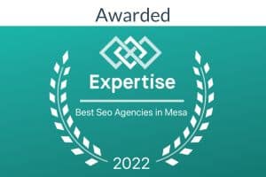 Best SEO Agency Mesa