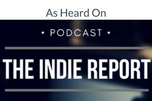 The Indie Report Podcast