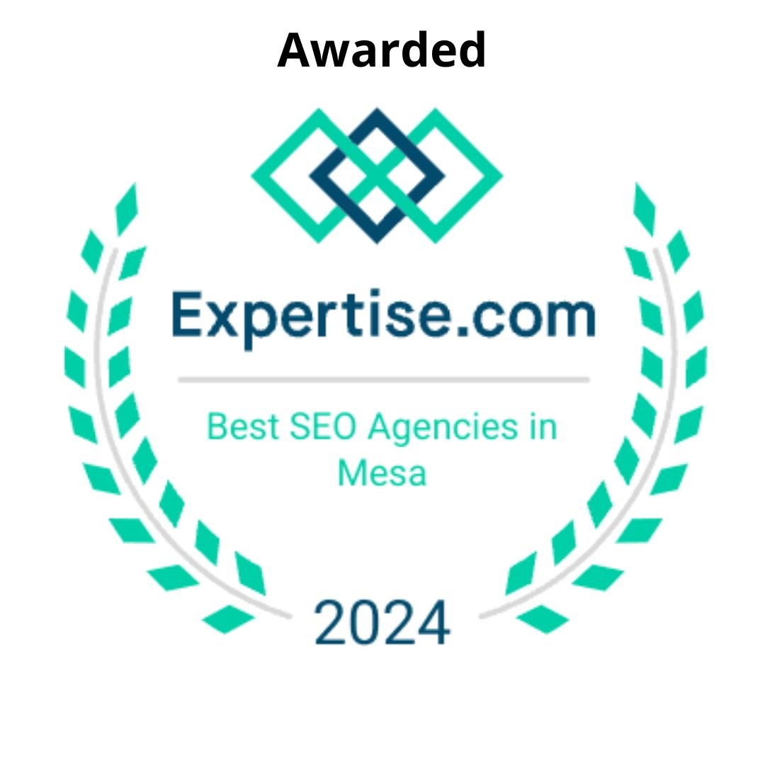 Expertise.com Best SEO 2024
