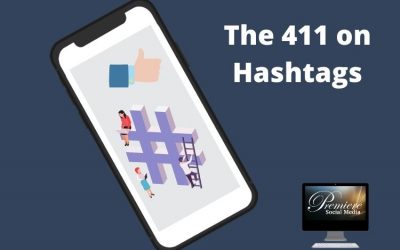 #Hashtags Help Your Social Media Marketing