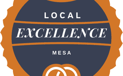 Premiere Social Media Announced as a 2023 Local Excellence Award Winner by UpCity