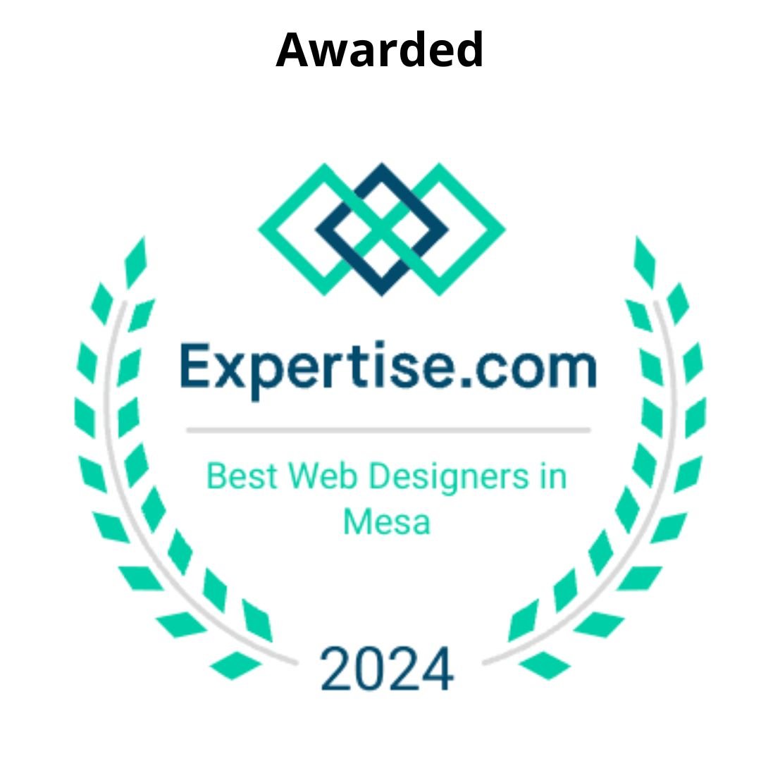 Expertise.com Best Designer 2024