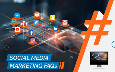 Social Media Marketing FAQs