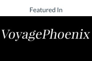 Voyage Phoenix Magazine